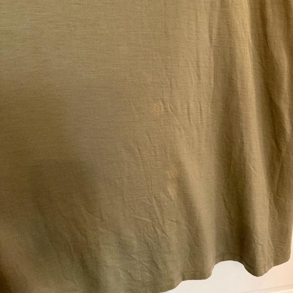 Wool& Rowena dress XL Long - Picture 4 of 4